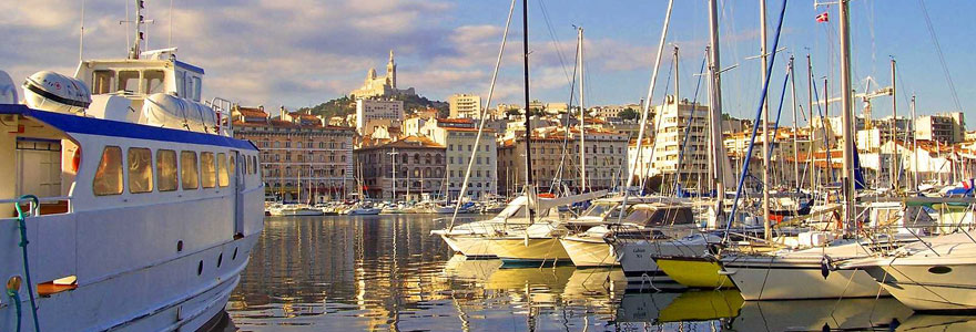 Marseille